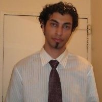 Public Services and Procurement Canada | Services publics et Approvisionnement Canada Employee Waheed Ahmed's profile photo