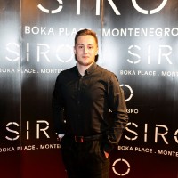 SIRO Hotels Employee Dmitrii Vais's profile photo