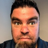 BD Employee Micah Cavender's profile photo