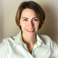 Amanda Gorman