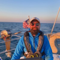 Ranaverde Consulting Employee Eric Person's profile photo