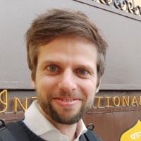 Mediquest Employee Erwin Rooijakkers's profile photo