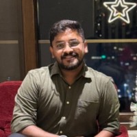 ResourceMojo Employee Sandeep Prince's profile photo