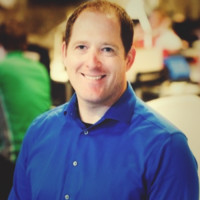 Packaged Agile Employee Ryan Simmons's profile photo