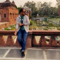 ALOIS Solutions Employee Sumit Rohda's profile photo