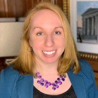 A.I.S. Inc. Employee Kate Levesque's profile photo