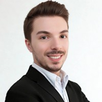 easypay - Payment Institution Employee Victor Marchiori's profile photo