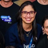Vindi Employee Ana de S. Nava Bagagi's profile photo
