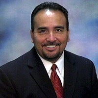 Alamo City Golf Trail Employee Frank Silvas's profile photo