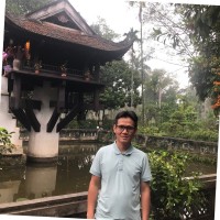 iNet Solutions Employee Thoang Tran's profile photo