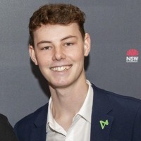 Newcastle Airport Pty Limited Employee Bayley Foley's profile photo