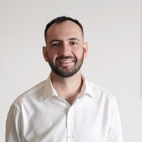 Urban Horizons Tours Employee Jean-Simon Michaud's profile photo