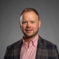 The Co-operators Employee Tom Bamford's profile photo