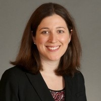 Deloitte Employee Emily Todd's profile photo