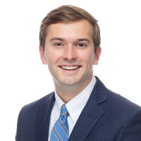 Marsh Employee Jack Morelock's profile photo