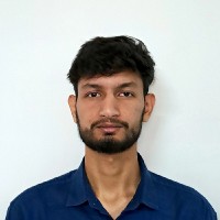Parahittech Employee Kishant Rangar's profile photo