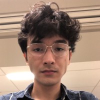 Aspire Digital Technologies Employee Yusuf Barati's profile photo
