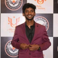Oracle Employee Eshwar Kumar's profile photo