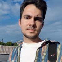 58 Facettes Employee Egor Danichev's profile photo