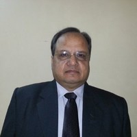 Ashok Pundir Email & Phone Number
