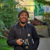 Ishmael M. Email