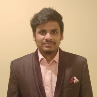 FounderWay Employee Vikram Reddy's profile photo