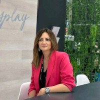 Gemm Srl Employee Stefania de Nardi's profile photo
