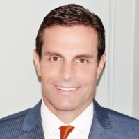 Varsity Brands Employee John Hutchinson's profile photo