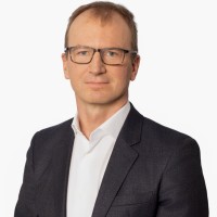 Pharo Management Employee Nicolas Beckmann's profile photo