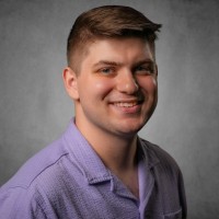 Injected Senses Audio Employee Carter Deken's profile photo