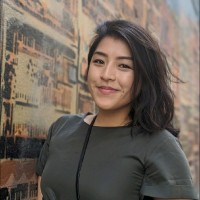 Sarah Chung Email