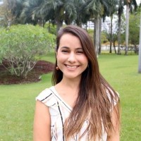 Mariana Hygino Email