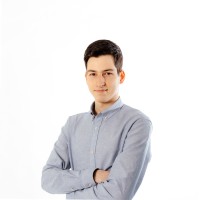 Trensition - Trendtracker Employee Louis D'Hont's profile photo