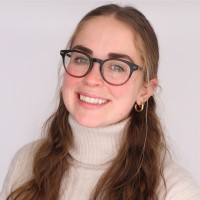 Tinker Coffee Co. Employee Gabriella Bunting's profile photo