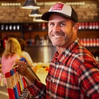 Martin North - Discover True Hospitality Employee Ryan Snyder's profile photo