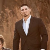 CHARGER SERVICES LLC Employee Steven Duhon's profile photo