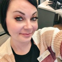 Fordson Hotel Employee Jennifer McCullough's profile photo