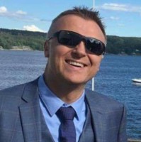 Pingvin Klima AS Employee Jim Johansen's profile photo