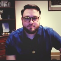 ALUMNI ASSOCIATION OF KANSAS STATE UNIVERSITY Employee Collin Just's profile photo