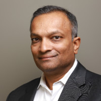 Quadency Employee Viral Tolat's profile photo