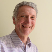 Practice Solutions Employee Martin Heuter's profile photo