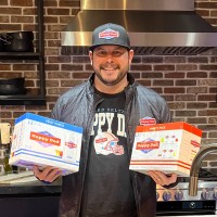 Joe Sandoval Email & Phone Number