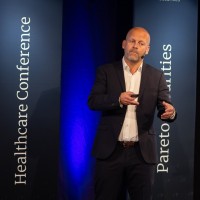 Embla Medical Employee Klaus Sindahl's profile photo