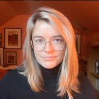 Katie Geer Email & Phone Number