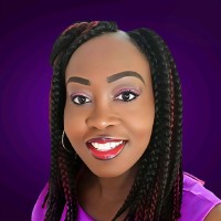 First Community Health and Care Employee Temitope Odetunde's profile photo