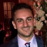Tutor Perini Corporation Employee Anthony Falzone's profile photo