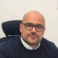 Logista d.o.o Employee Ante Krpan's profile photo