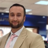 SUCO ESI North America Employee Ashley Jackson's profile photo