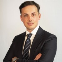 Cerba HealthCare Italia Employee Francesco Forziati's profile photo
