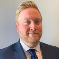 Omega Security Systems Ltd Employee Brendan Worton's profile photo